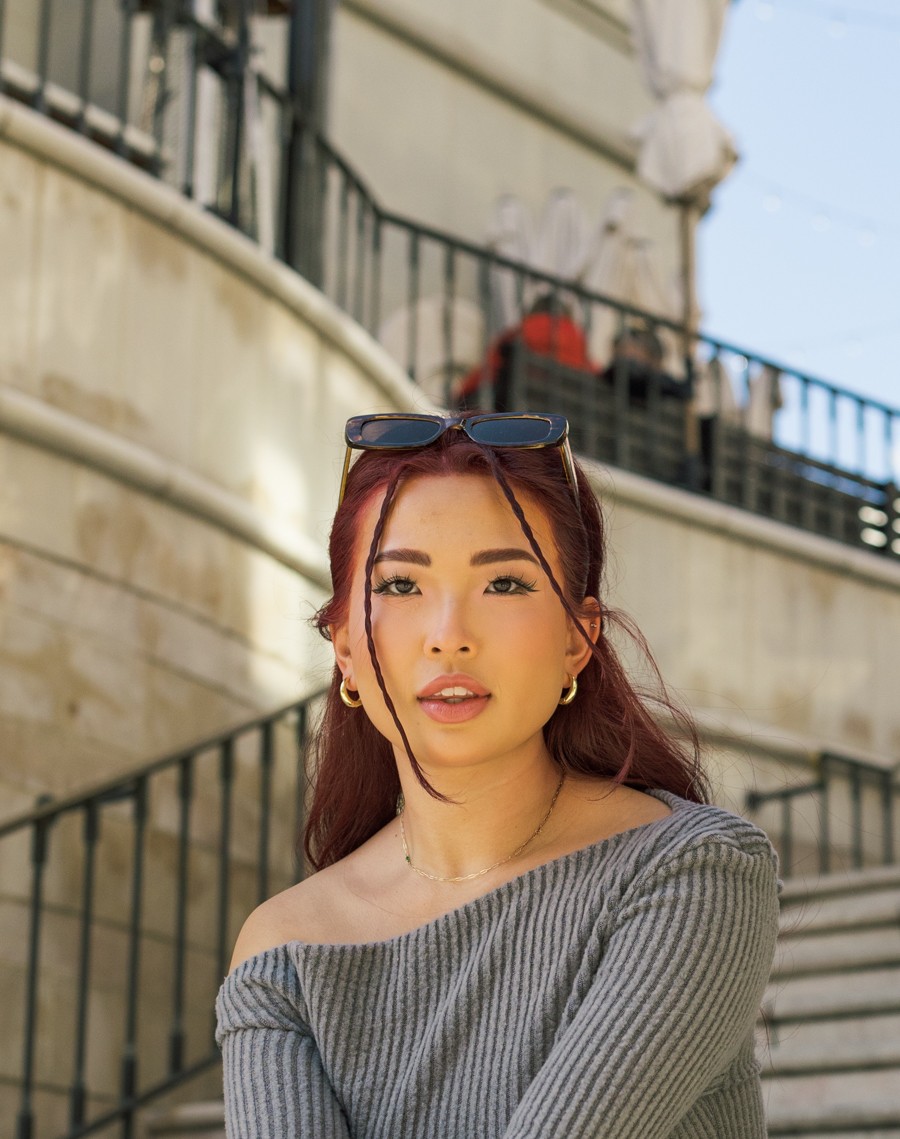 Anne Luu